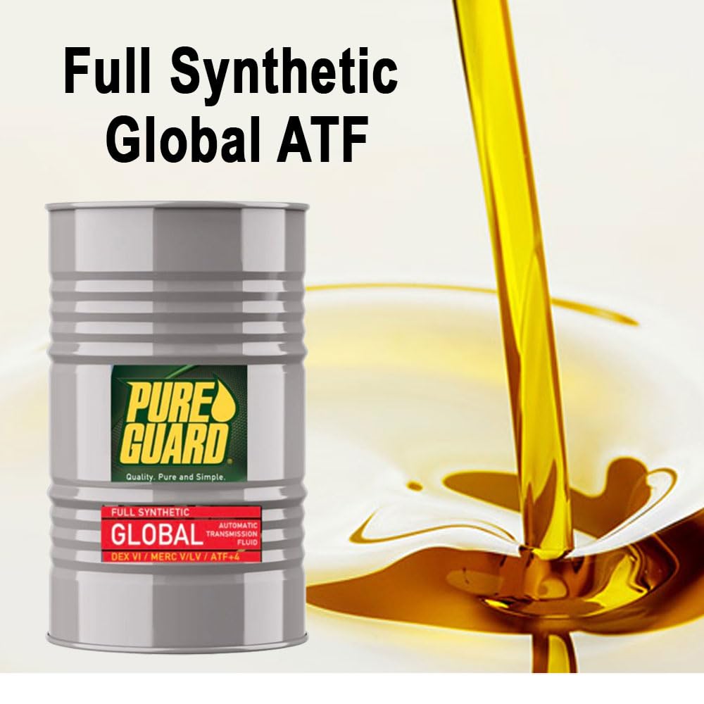 メンテナンス TOM'S PREMIUM FLUID ATF トムス プレミアムフルード｜製品情報｜TOM'S